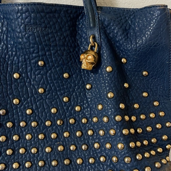 Fashion skull bag - Picture 3 of 13